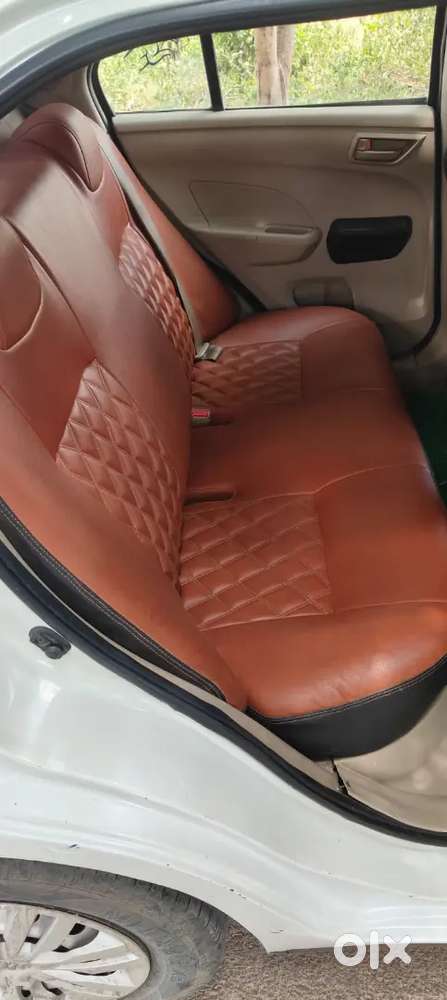 Maruti Swift Vdi 2017 Limited Mt