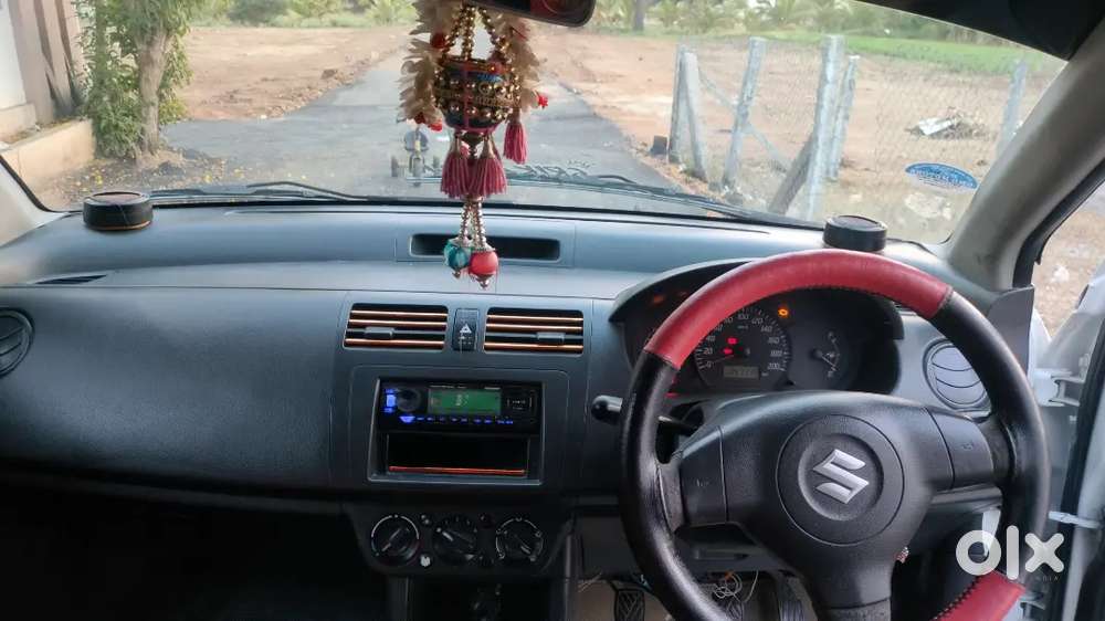 Maruti Suzuki Swift Dzire Tour