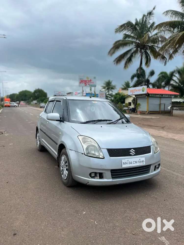 Maruti Swift 2006 Vxi