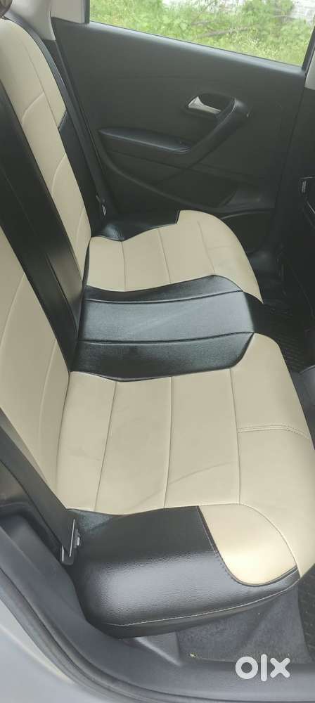 Volkswagen Polo 1.0 Comfortline Plus, 2019, Petrol