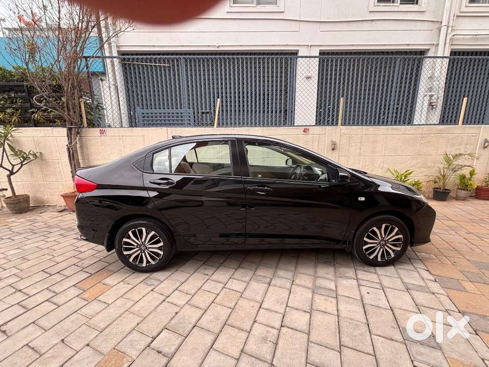 Honda City 2014 Diesel Well Maintained