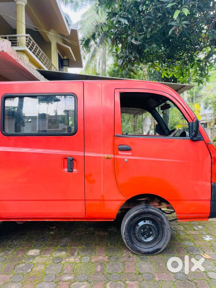 Mahindra Supro Diesel Manual 2013