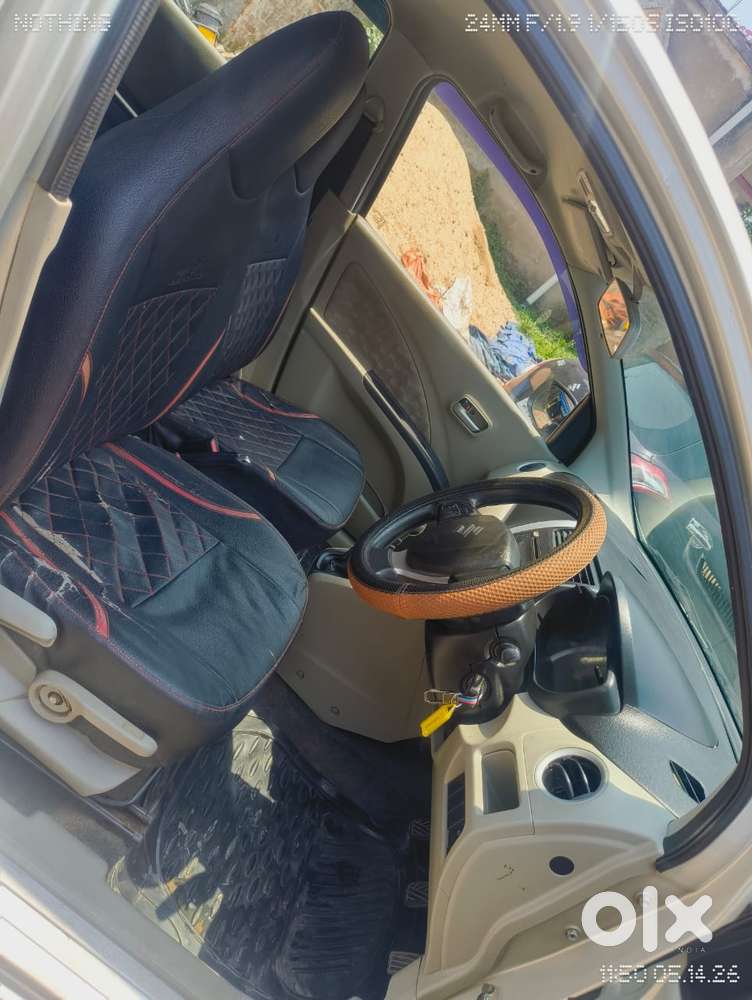 Maruti Suzuki Celerio Zxi(o) Mt, 2015, Petrol