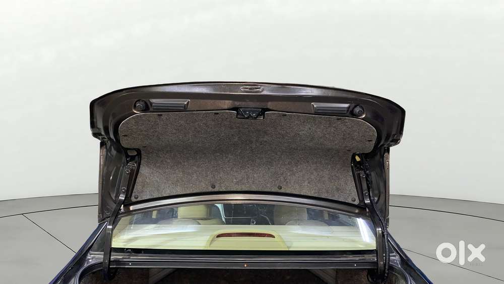 Honda City I-vtec Vx, 2019, Petrol