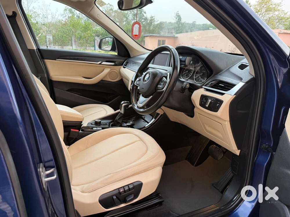 Bmw X1 2.0 Sdrive 20d, 2017, Diesel