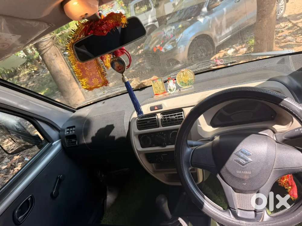 Maruti Suzuki Eeco Ac 2024