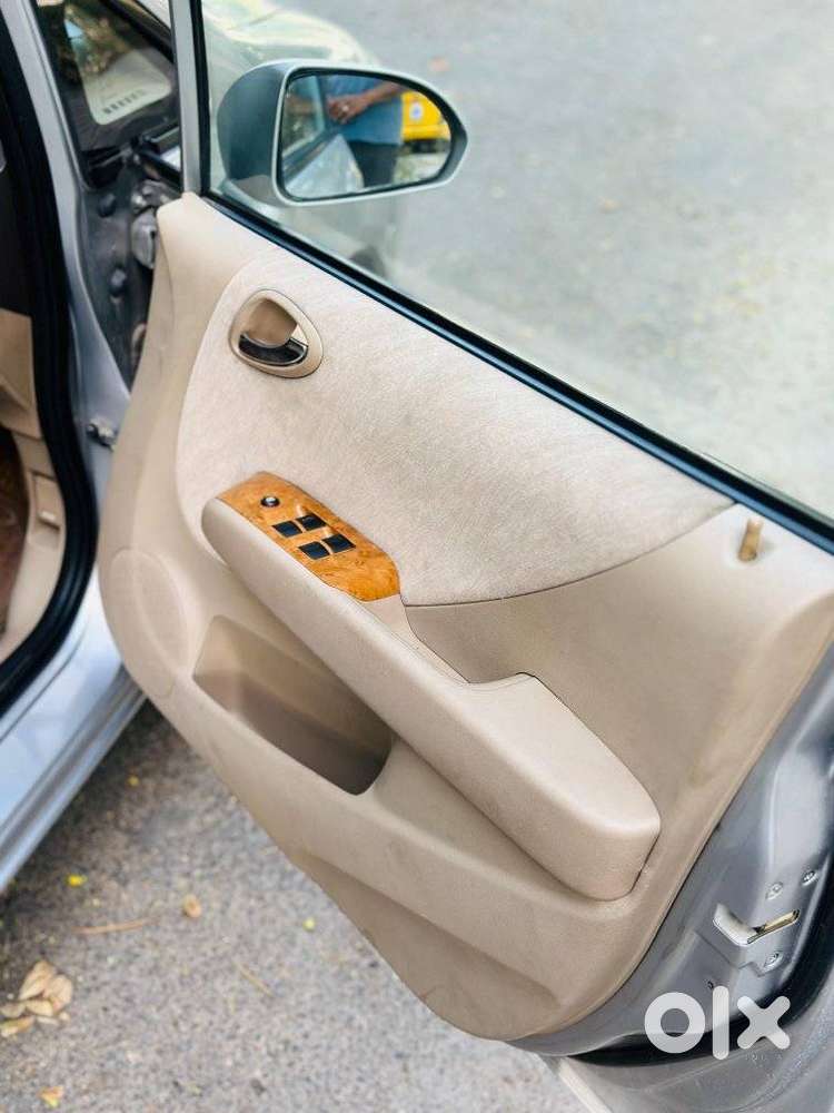 Honda City Zx Gxi, 2007, Petrol