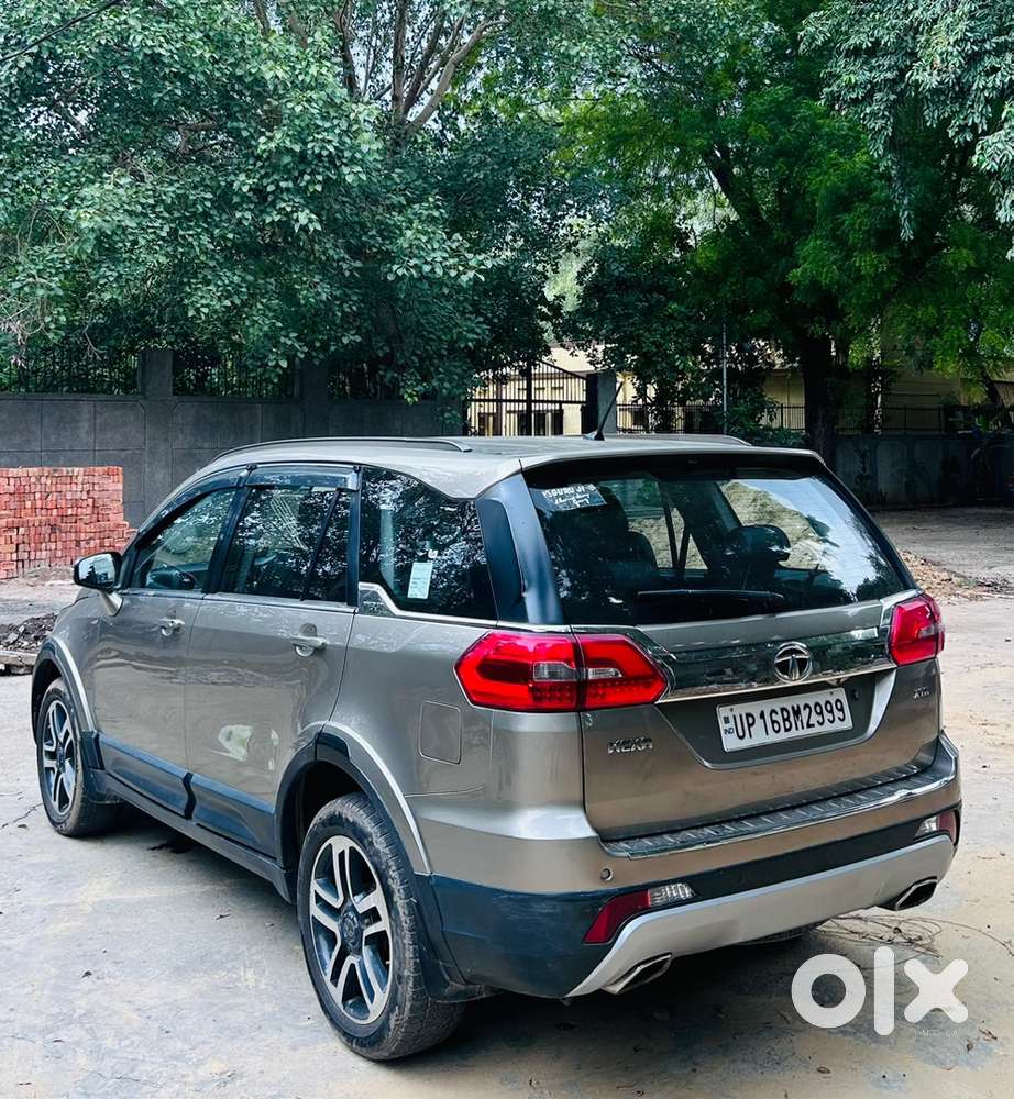Tata Hexa Xta Automatic Diesel 2017 All Original With A To Z Service R