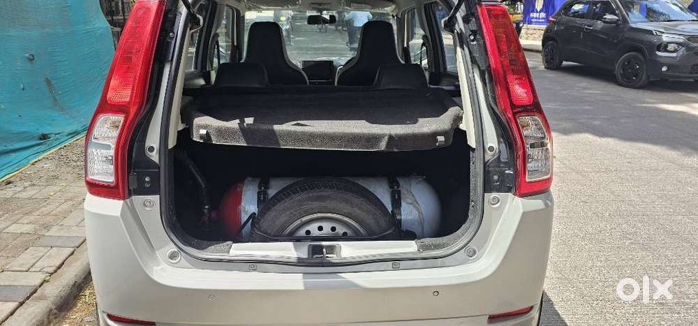 Maruti Suzuki Wagon R Cng Lxi, 2021, Cng & Hybrids