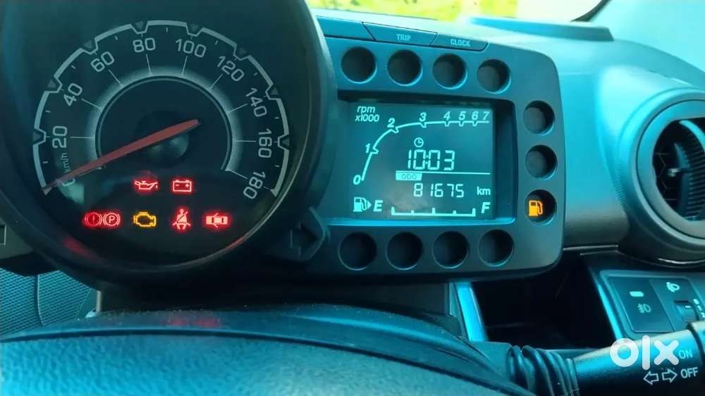 Chevrolet Beat Lt Petrol 2010 Urgent Sale