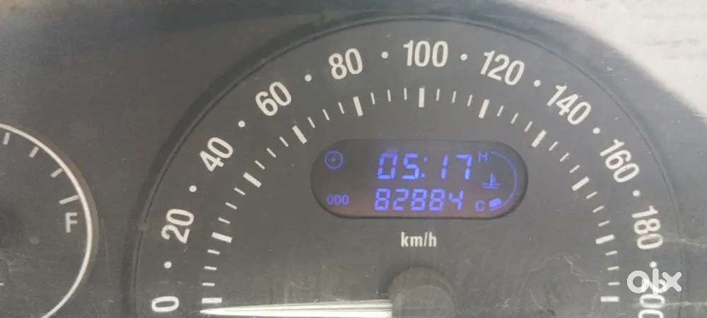 Tata Indica Vista 2014 Diesel 82595 Km Driven