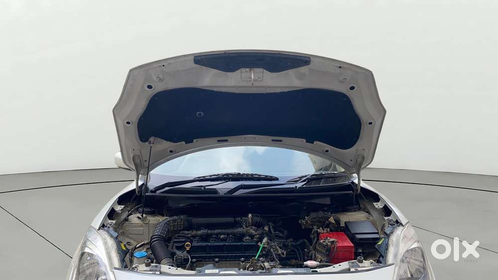 Maruti Suzuki Swift Dzire 1.2 Vxi Bsiv, 2022, Petrol
