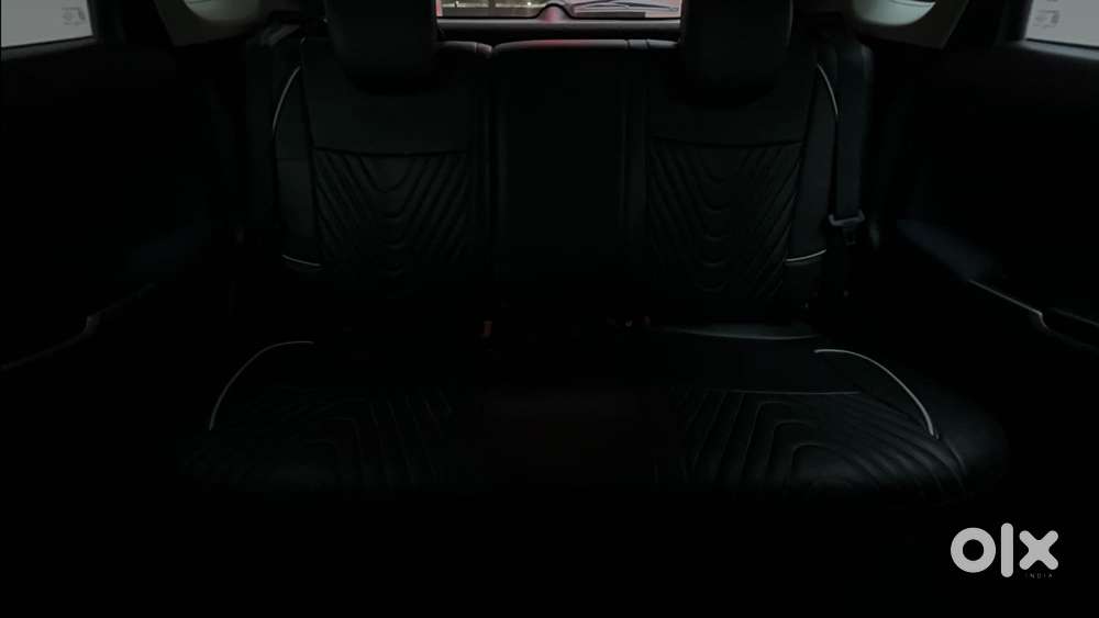Maruti Suzuki Baleno 2015-2019 1.2 Alpha At, 2019, Petrol