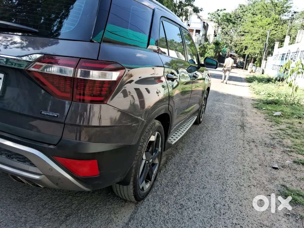 Hyundai Alcazar 2021 Diesel 68000 Km Driven