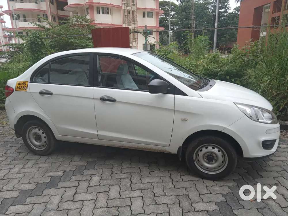 Tata Zest Diesel Manual 2016