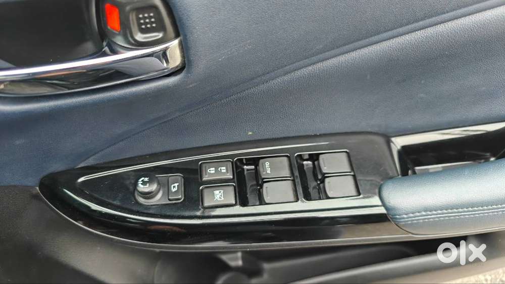 Maruti Suzuki Baleno Zeta 2022 Showroom Track In Full Maruthi Warranty