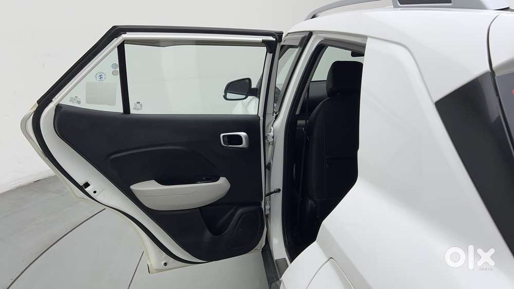 Hyundai Venue 1.5 Crdi S Plus, 2023, Diesel