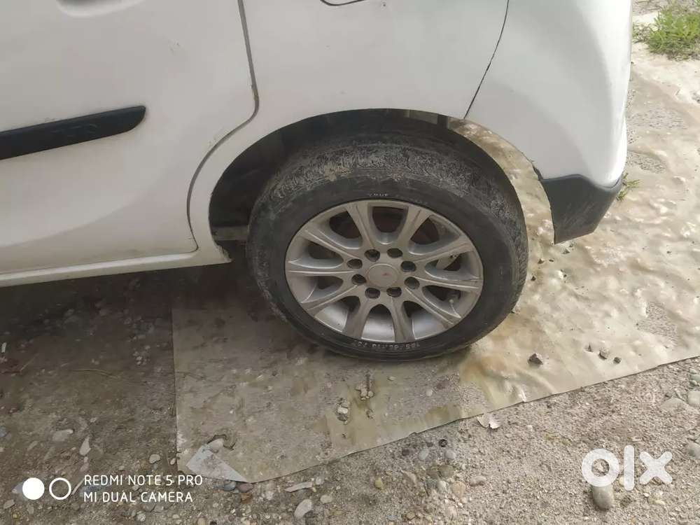 Maruti Suzuki Alto 2014