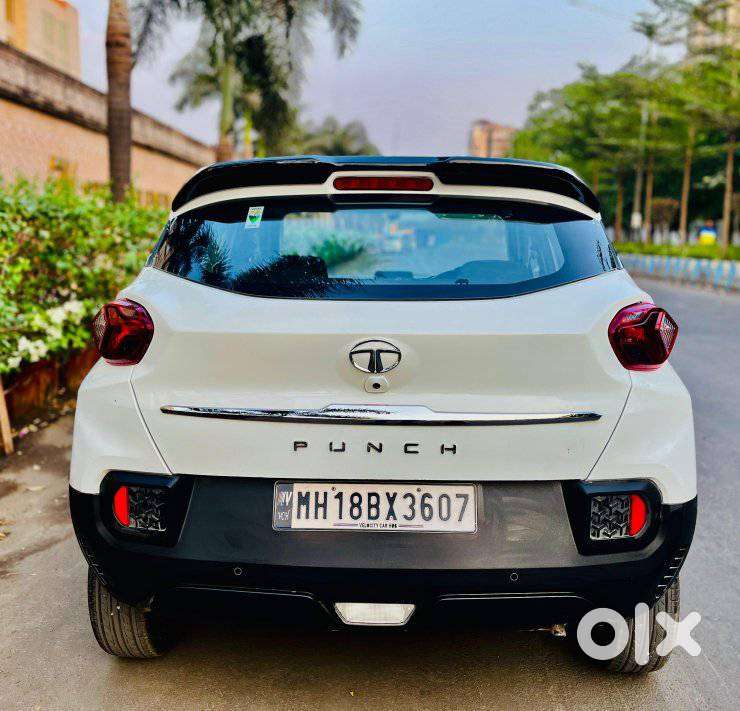 Tata Punch
