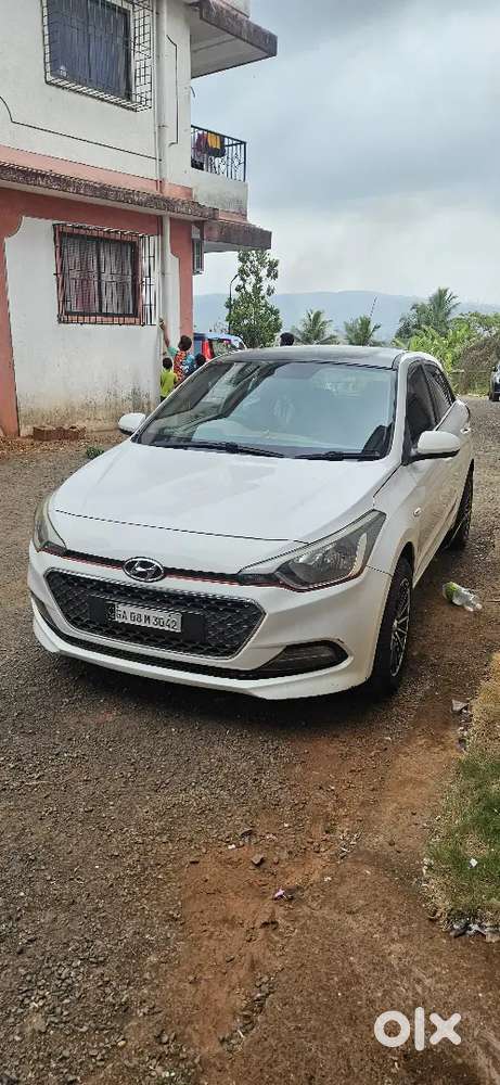 I20 Magna For Sale In Good Condition