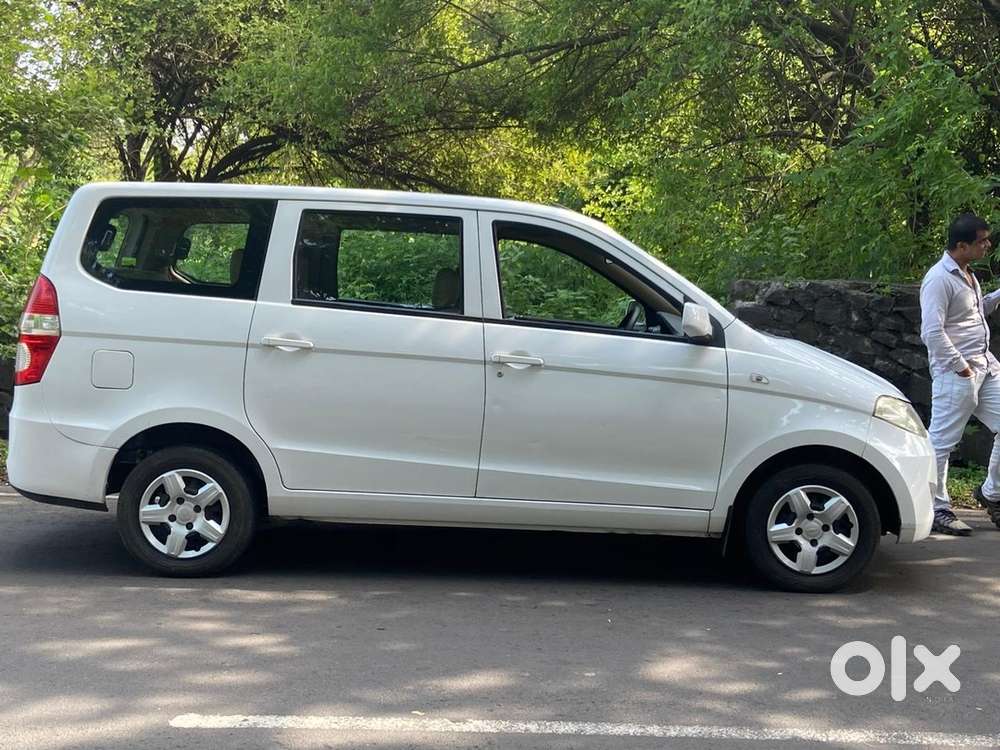 Chevrolet Enjoy Diesel 2014