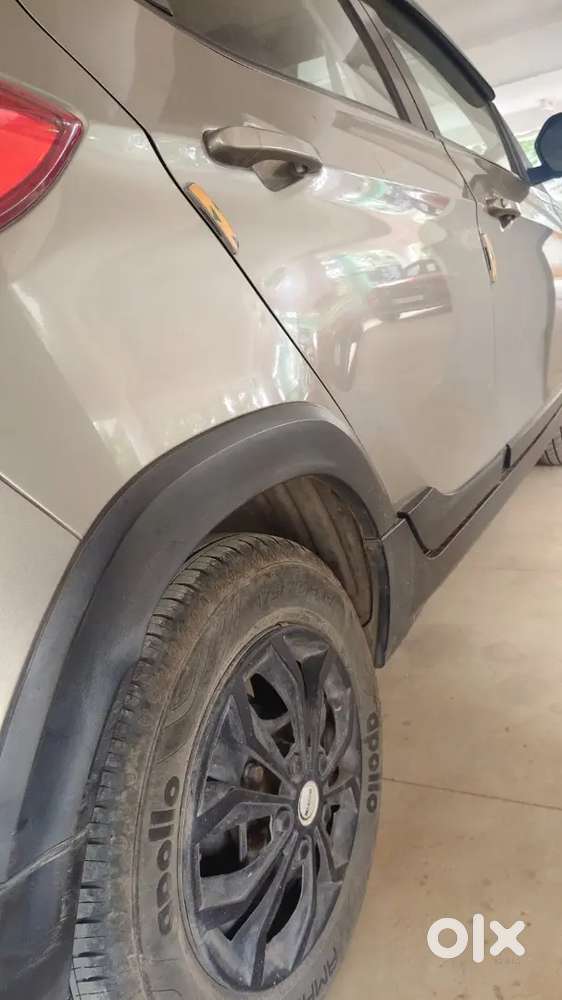 2019 Tata Tiago Nrg Petrol  55,800 Km  New Tyres  Harman Audio