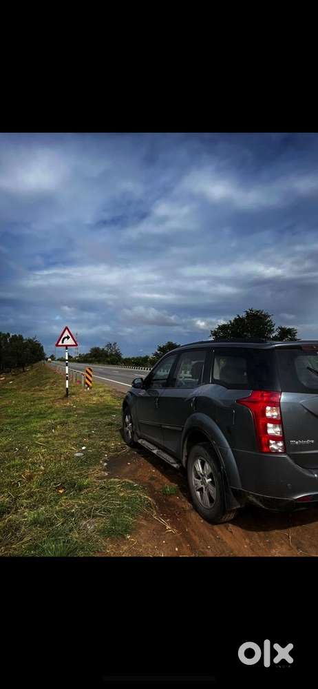 Mahindra Xuv500 2014 Diesel 130000 Km Driven