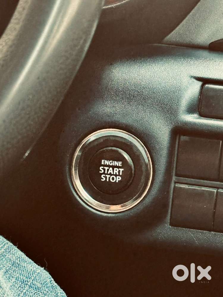 Maruti Suzuki Baleno