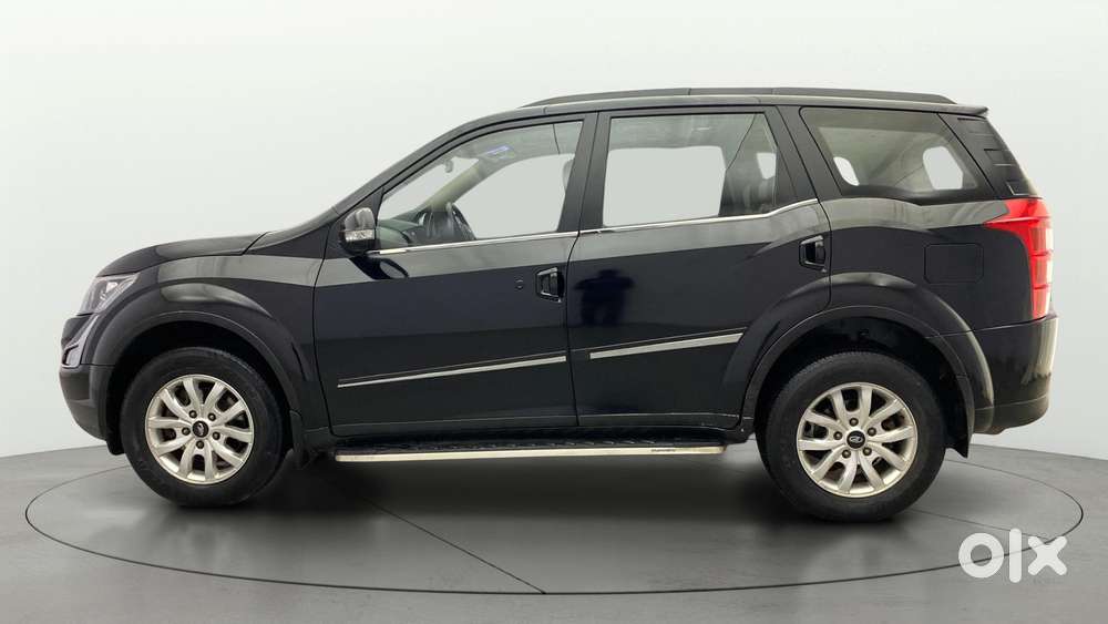 Mahindra Xuv500 2.2 W10, 2016, Diesel