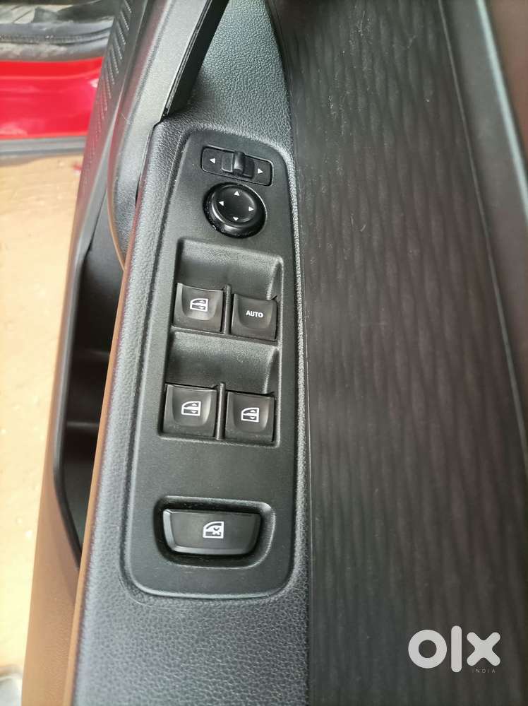 Renault Kiger Rxt Amt, 2022, Petrol