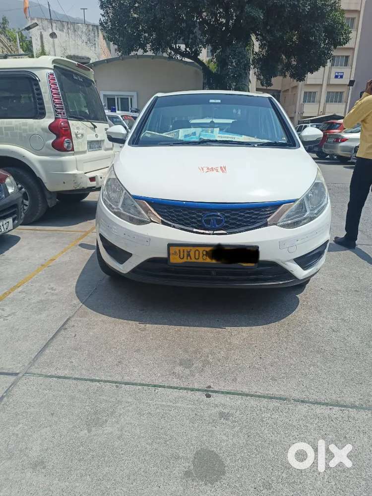 Tata Zest 2016 Model