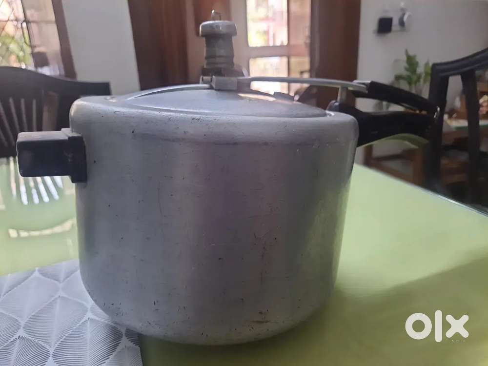 Cooker 5 L Hawkins