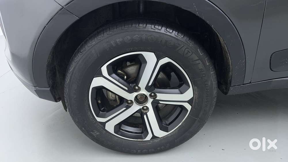 Tata Nexon 1.5 Revotorq Xz Plus (o), 2022, Diesel