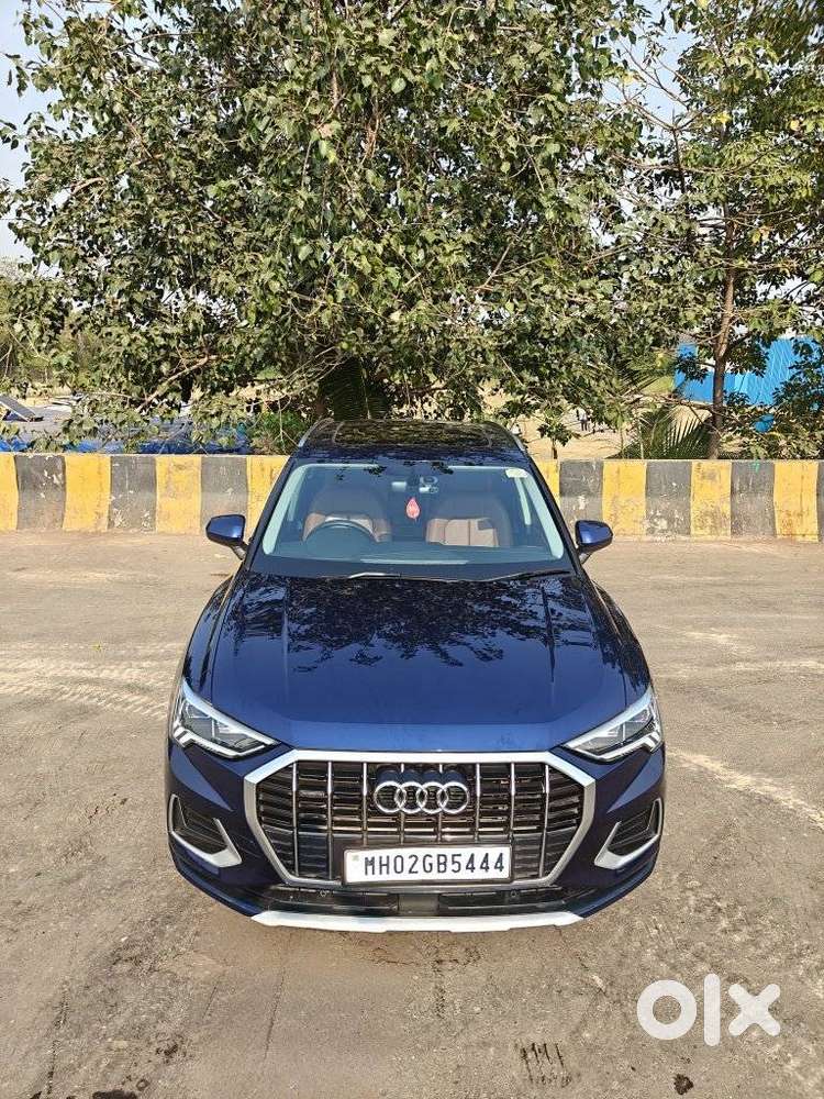 Audi Q3 40 Tfsi Premium Plus, 2023, Petrol