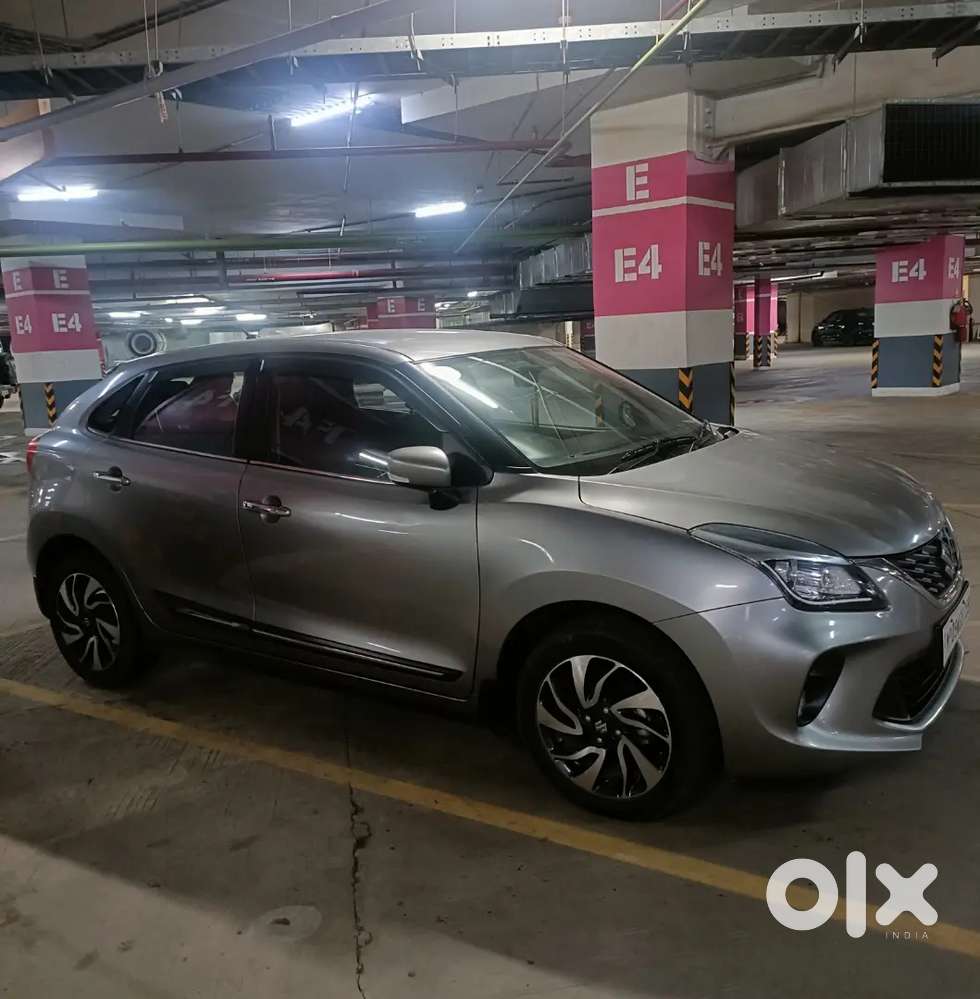Top Condition Baleno Zeta Available For Sale