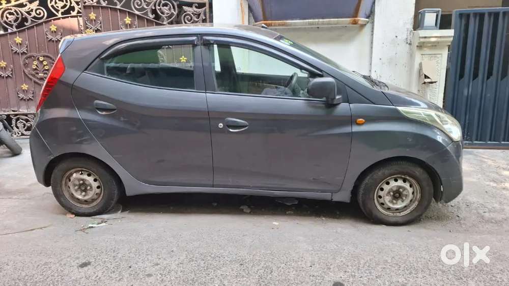 I Want To Sell My Car Condition Is Good