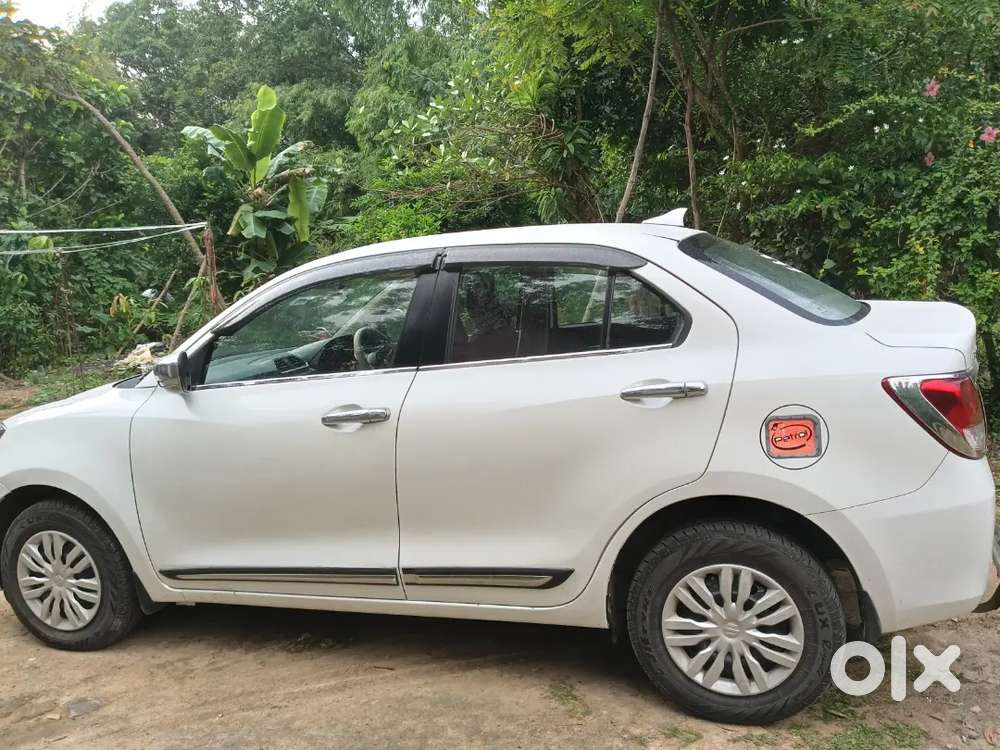 Maruti Suzuki Dzire 2024 Petrol Good Condition