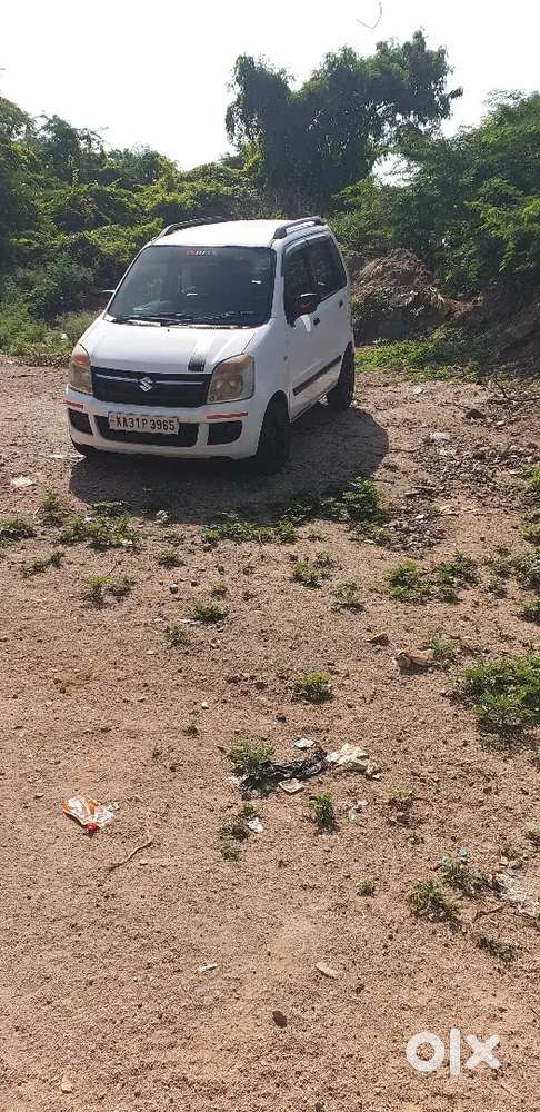 Petrol And Lpg Very Good Condition