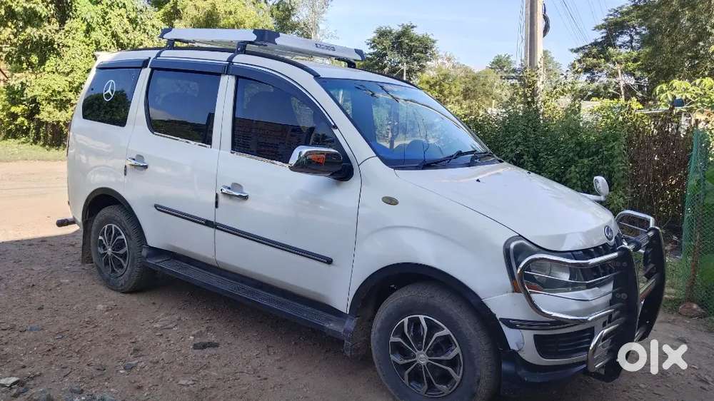 Mahindra Xylo Diesel 2013 Model