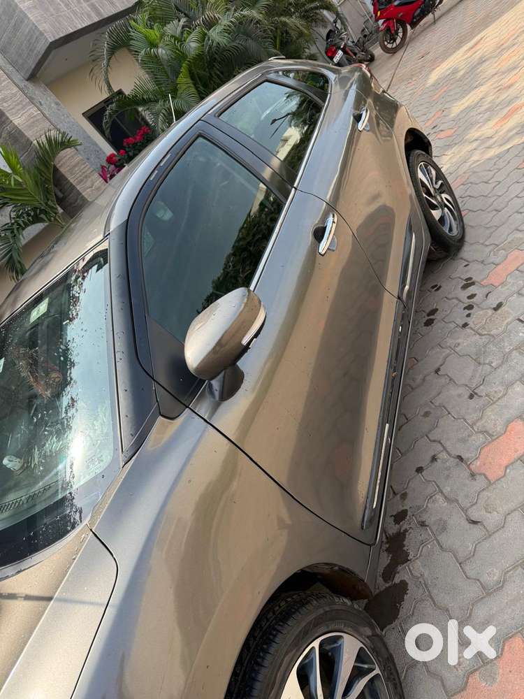 Maruti Suzuki Baleno Alpha Diesel, 2019, Petrol