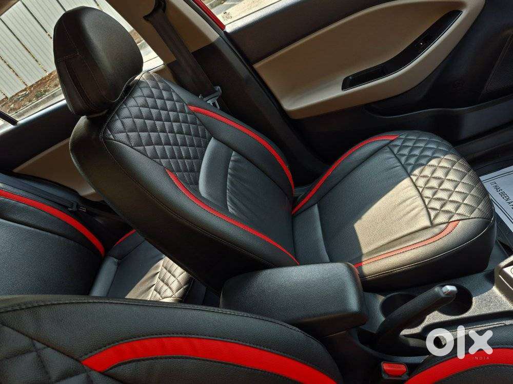 Hyundai I20 1.2 Asta, 2018, Petrol