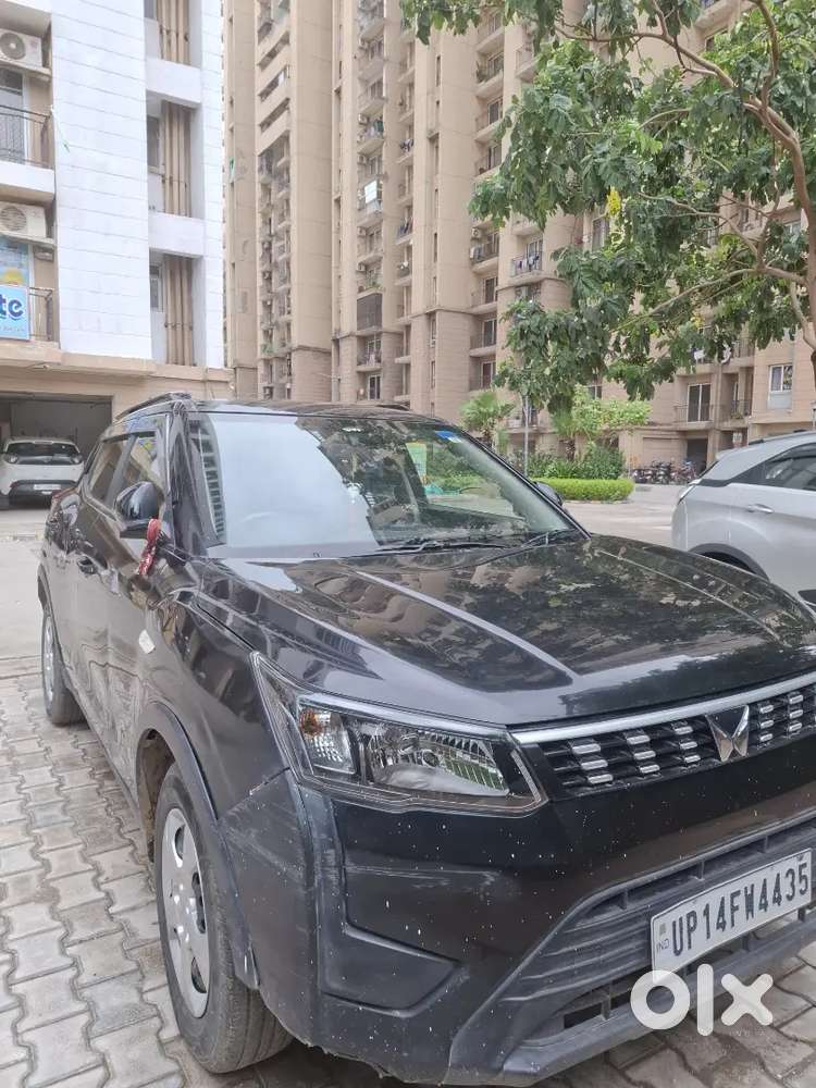Mahindra Xuv300 2023 मॉडल