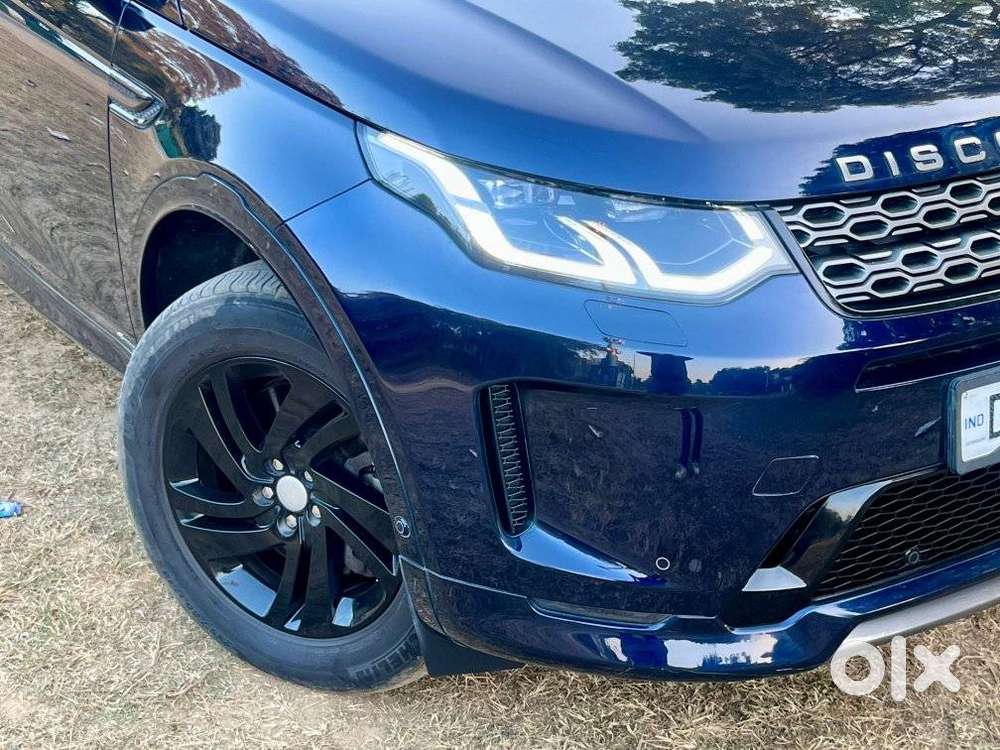Land Rover Discovery Sport Se R-dynamic Petrol, 2020, Petrol