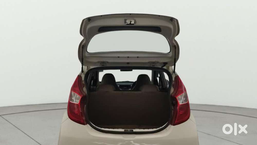 Hyundai Eon D Lite, 2015, Petrol