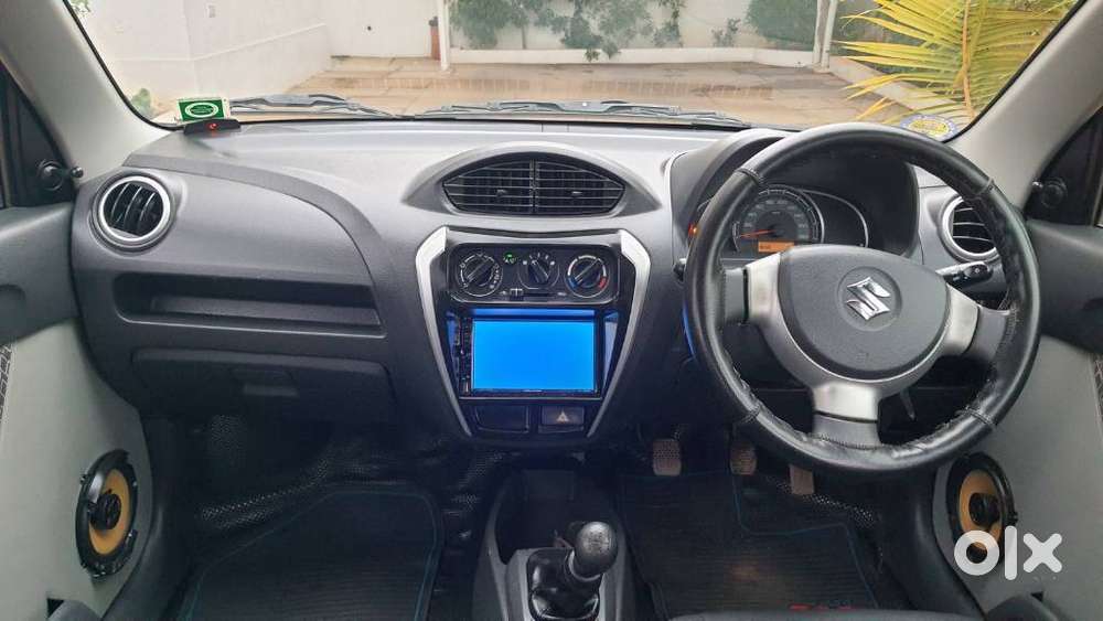 Maruti Suzuki Alto 800 0.8 Lxi (o), 2019, Petrol