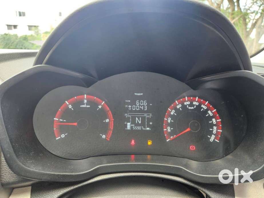 Mahindra Xuv300 W6 Diesel, 2019, Diesel