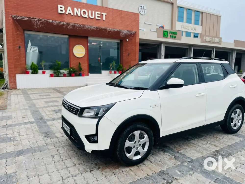 Mahindra Xuv300 Turbosport 2021