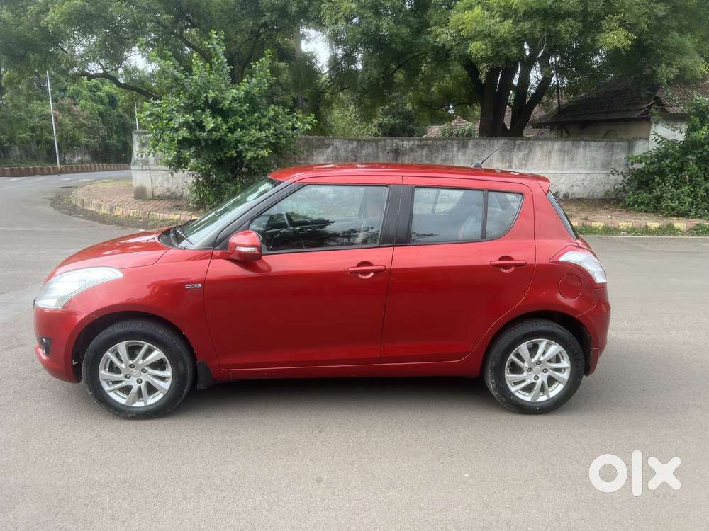 Maruti Suzuki Swift Zdi, 2014, Diesel