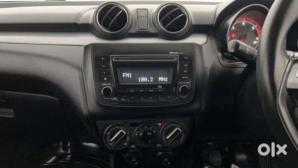 Maruti Suzuki Swift 2018 Vdi, 2018, Diesel