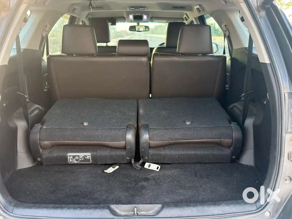 Fortuner For Sale